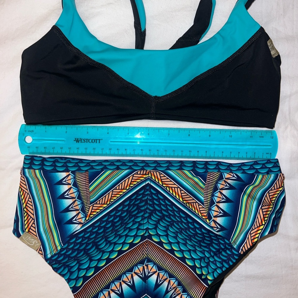 2 Imsy Bathing Suit Tops - image 6